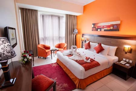 2 Bedroom Flat for Rent in Al Barsha, Dubai - IMG-20240508-WA0085. jpg
