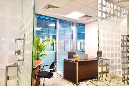 Office for Rent in Deira, Dubai - DJI_0024. jpg