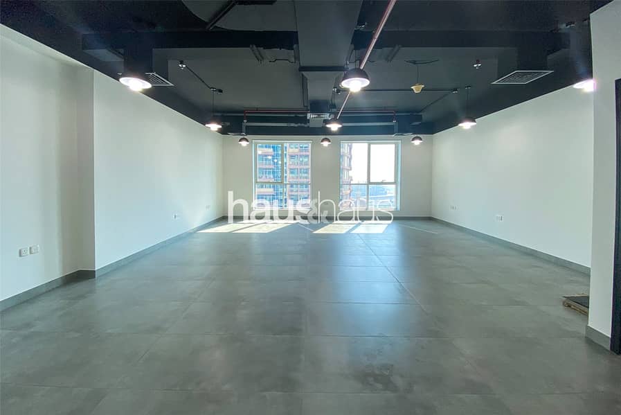 位于朱美拉湖塔 (JLT)，JLT L区，迪拜明星大厦 的写字楼 1165080 AED - 9819008