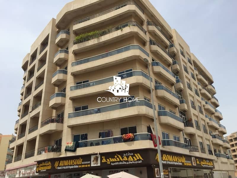 Best Deal!1B/R|Close to Sharaf Metro|48K Best Deal!1B/R|Close to Sharaf Metro|48K