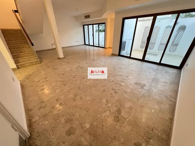 Hot Deal | 4-Bedroom Villa with Premium Amenities in Al Mushrif for AED 170,000 Only. ! Hot Deal | 4-Bedroom Villa with Premium Amenities in Al Mushrif for AED 170,000 Only. !