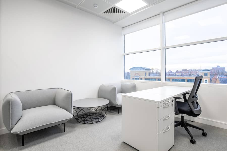 Spaces Kensington Village 5753 London UK Small Office. jpg