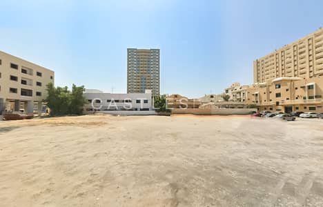 利瓦拉2号大楼， 阿治曼 商业地块待售 - 3. jpg