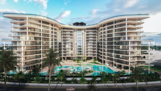 Studio for Sale in Al Marjan Island, Ras Al Khaimah - WhatsApp Image 2024-05-22 at 10.53. 11 AM (1). jpeg