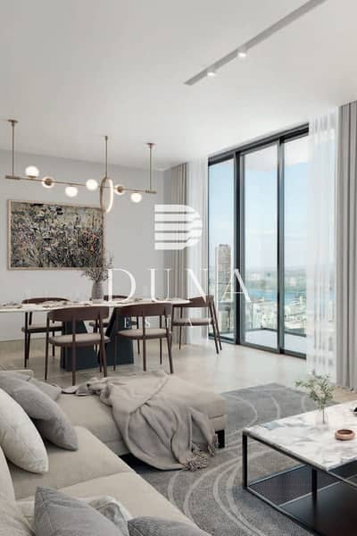 朱美拉湖塔 (JLT)， 迪拜 2 卧室单位待售 - verda-3. jpg