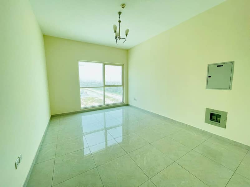 ONE BEDROOM WITH BALCONY FOR RENT INternation city