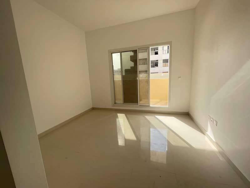 ONE BEDROOM WITH BALCONY FOR RENT INternation city