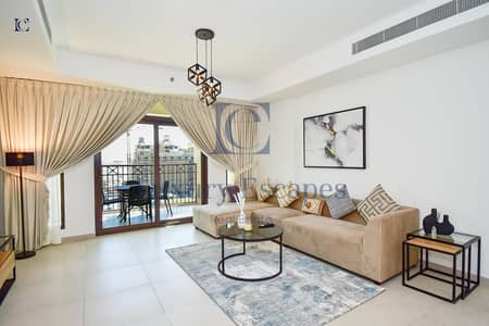 2 Bedroom Apartment for Sale in Umm Suqeim, Dubai - Fully Furnished | Motivated Seller | Best Location