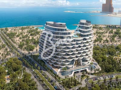 3 Bedroom Flat for Sale in Al Marjan Island, Ras Al Khaimah - C07. jpg