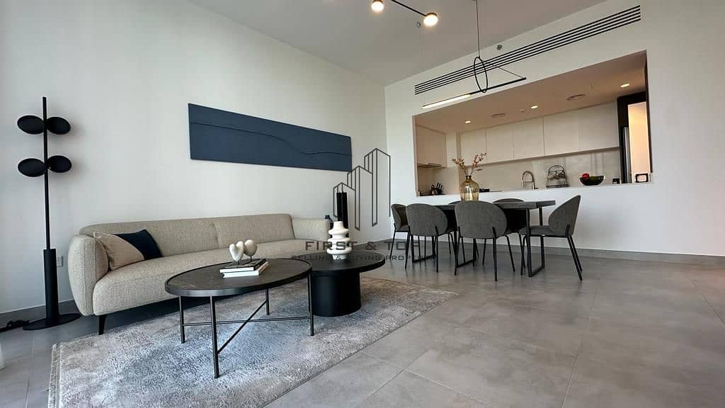 CHANCE in nasaq 5 | 1BR smart home / FREE HOLD / 0% COMMISSION CHANCE in nasaq 5 | 1BR smart home / FREE HOLD / 0% COMMISSION
