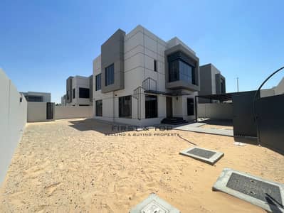 3 Bedroom Villa for Sale in Sharjah Garden City, Sharjah - 3BR  DP 10%  The largest area in Sharjah  7 years installment