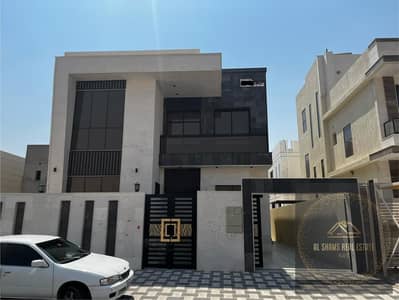 5 Bedroom Villa for Sale in Al Yasmeen, Ajman - WhatsApp Image 2024-09-26 at 14.32. 51. jpeg