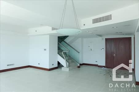 World Trade Centre Residences / Vacant World Trade Centre Residences / Vacant