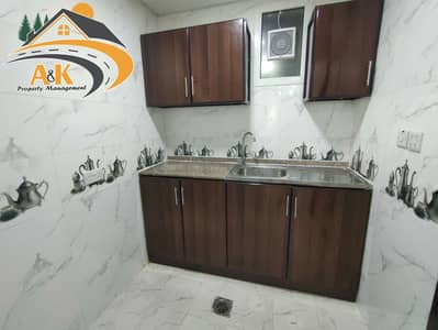 Studio for Rent in Mohammed Bin Zayed City, Abu Dhabi - IMG20240926194935. jpg