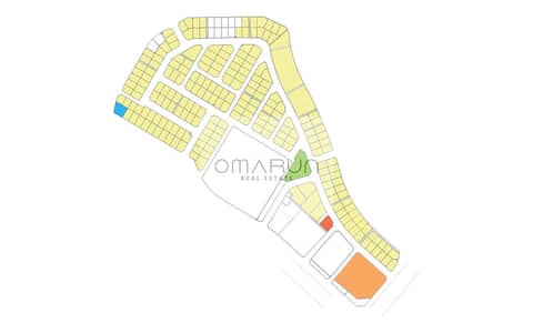 Участок Продажа в Аль Мамзар, Дубай - Al_Mamzar_front_5ecca617be. jpg