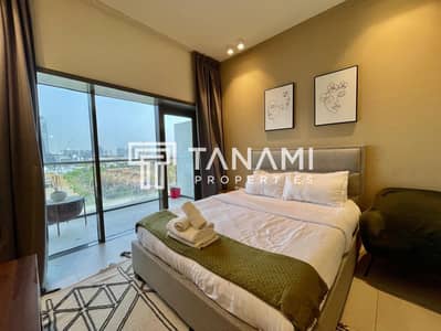 Studio for Rent in Jumeirah Village Circle (JVC), Dubai - AMAZING QUALITY | FURNISHED | READY TO MOVE