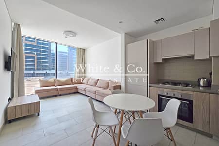 1+Study | Lagoon View | Best Investment