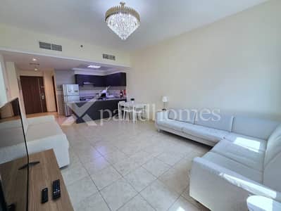 Modish 2bhk/ Fully Furnished/ Ready to Move