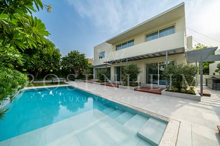 Fully Upgraded | Big Plot | Swimming Pool | Rented