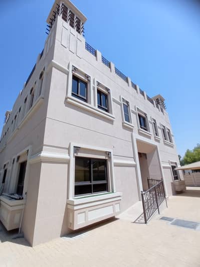 Beautiful 4 BHK Villa for rent Direct from Owner