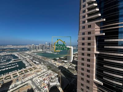 Stunning 2 B/R | Sea View | High Floor