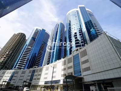 2 Bedroom Flat for Sale in Al Reem Island, Abu Dhabi - DSC06834. JPG