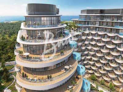 2 Bedroom Flat for Sale in Al Marjan Island, Ras Al Khaimah - C19. jpg