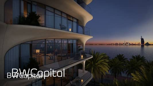 3 Bedroom Flat for Sale in Palm Jumeirah, Dubai - LUXURY BEACHFRONT LIVING | THE PALM | PAYMENT PLAN