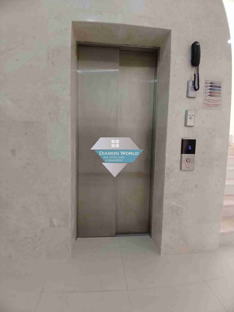 BRAND NEW 4 BEDROOM HALL WITH PRIVATE TERRACE & BASEMENT CAR PARKING