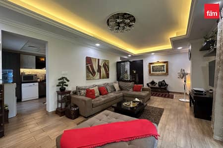 3BR+Study I Corner Plot I Upgraded I Vacant