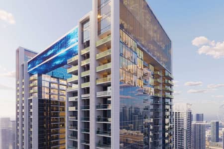 Studio for Sale in Jumeirah Lake Towers (JLT), Dubai - Genuine Resale | Lagoon View | Prime Location