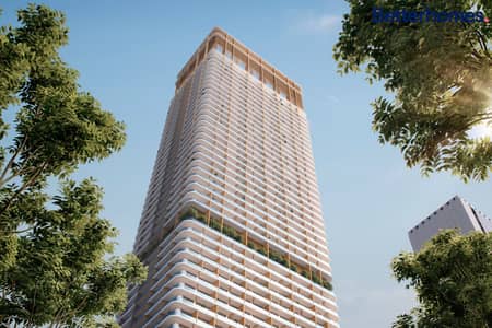 朱美拉湖塔 (JLT)， 迪拜 2 卧室公寓待售 - 位于朱美拉湖塔 (JLT)，Marriott Residences JLT 2 卧室的公寓 3604251 AED - 9820980