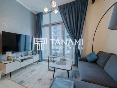 1 Bedroom Apartment for Sale in Dubai Marina, Dubai - FULLY FURNISHED | READY TO MOVE | WELL MAINTAINED