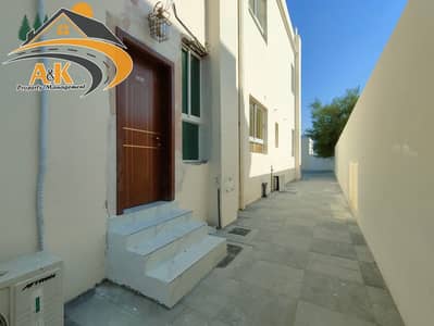 1 Bedroom Flat for Rent in Mohammed Bin Zayed City, Abu Dhabi - IMG20240926154519. jpg