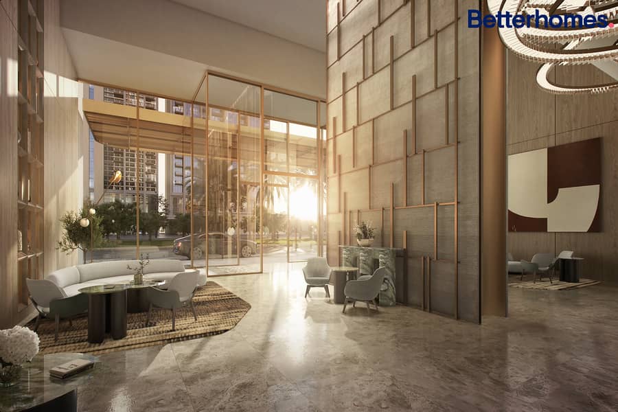 Квартира в Джумейра Лейк Тауэрз (ДжЛТ)，Marriott Residences JLT, 1 спальня, 2387321 AED - 9820968