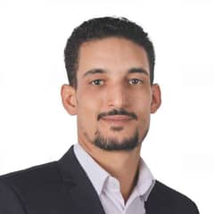 Emad Ali