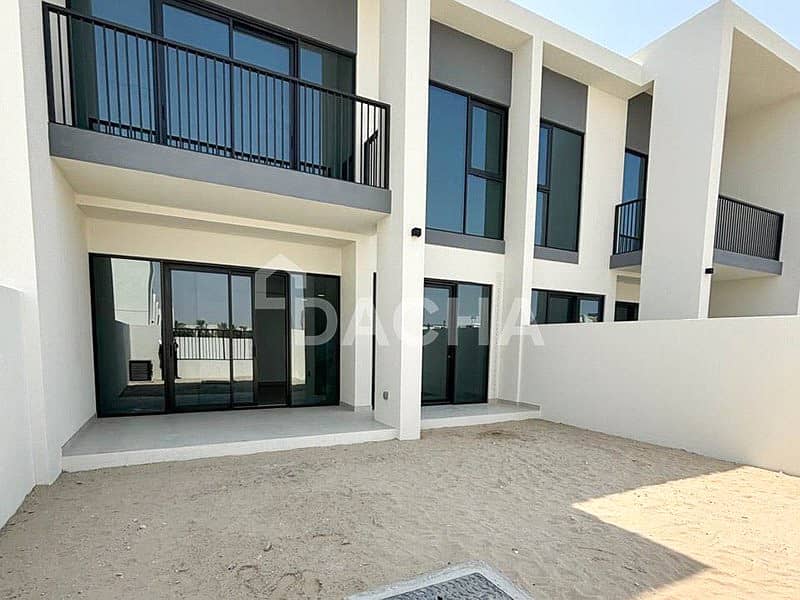 Таунхаус в Таун Сквер，Шамс Таунхаусы, 3 cпальни, 175000 AED - 9819717