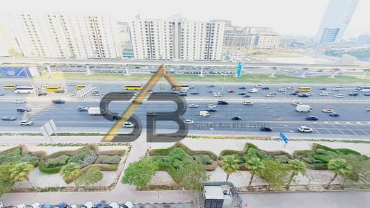 2 Bedroom Flat for Rent in Sheikh Zayed Road, Dubai - 20240911_164457. jpg