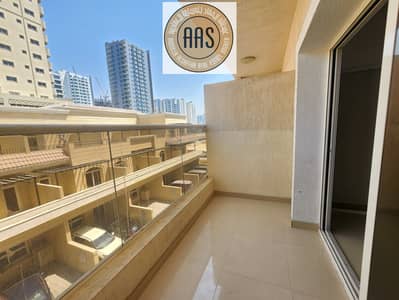 1 Bedroom Flat for Rent in Jumeirah Village Circle (JVC), Dubai - 20240921_125411. jpg