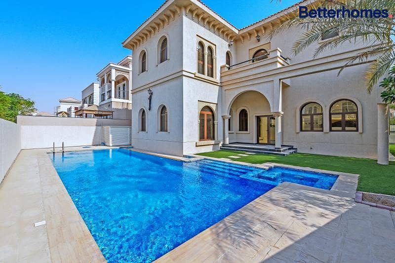 Вилла в Вилла，Центро, 5 спален, 400000 AED - 9821914