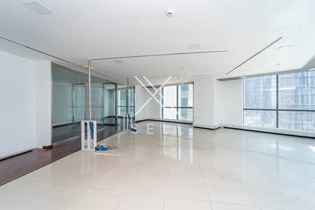 Office for Rent in Business Bay, Dubai - OFFICE SPACE | PRIME LOCATION | NEAR METRO