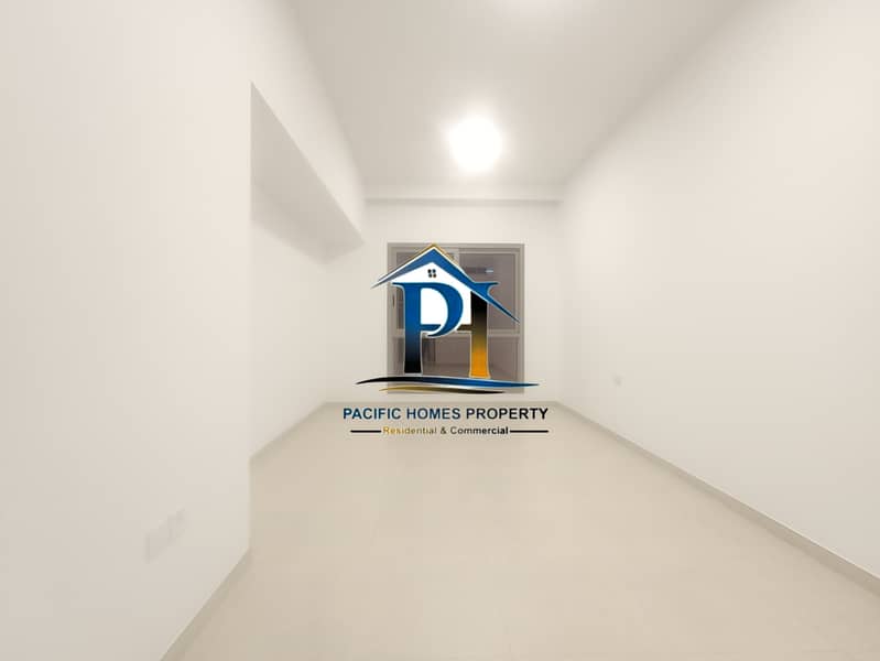 BRAND NEW=STAFF SHARING =3 BHK FLAT= 2 BALCONY