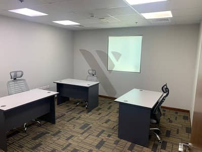 Office for Rent in Business Bay, Dubai - WhatsApp Image 2024-01-20 at 3.28. 26 PM (1). jpeg