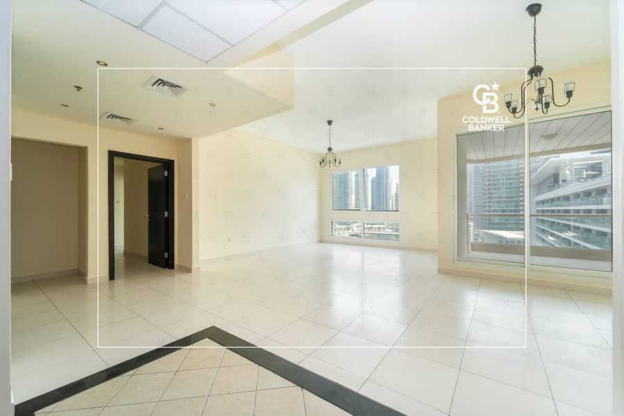 位于迪拜码头，滨海风帆塔楼 2 卧室的公寓 160000 AED - 9822406