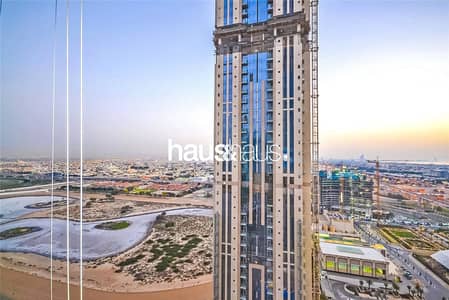 2 Bedroom Flat for Rent in Business Bay, Dubai - Hi-Floor | Bright | Great Amenities and Location