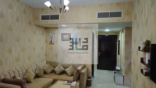 Studio for Rent in Al Yasmeen, Ajman - 125dd770-57b4-4712-bcab-d494273e0506. jpg