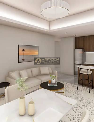 1 Bedroom Apartment for Sale in Ajman Free Zone, Ajman - 4. PNG