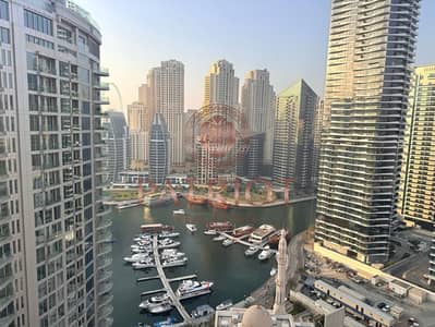 Full Marina View | High ROI | High Floor | Exclusive