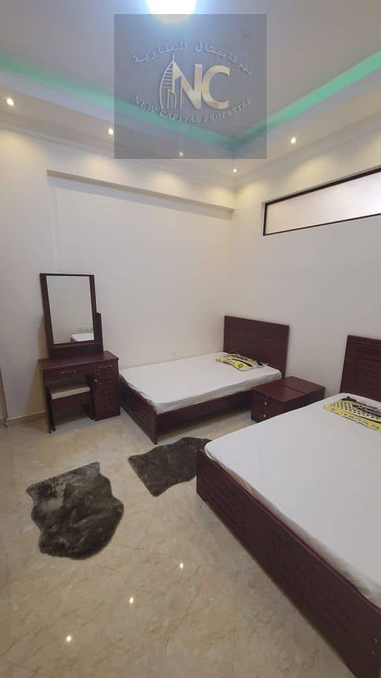 Indulge in Luxury Living Exquisite Daily Rental 3Bedroom Apartment in