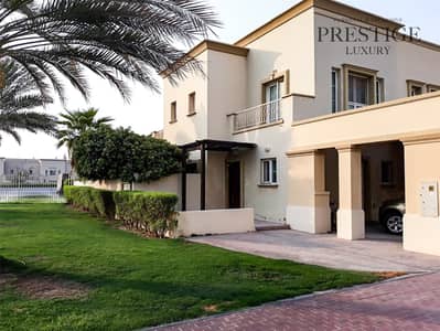 2 Bedroom Villa for Rent in The Springs, Dubai - Villa For Rent | Springs 11| Ready To Move In